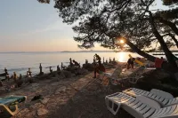 Pine Beach Pakostane - All Inclusive Light - sul mare