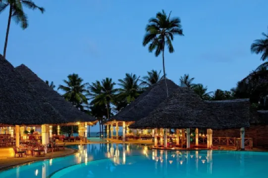 Neptune Village Beach Resort & Spa - All Inclusive Hotels in 