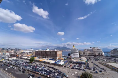 Mia Suites Hotel Bella Capri Các khách sạn ở 