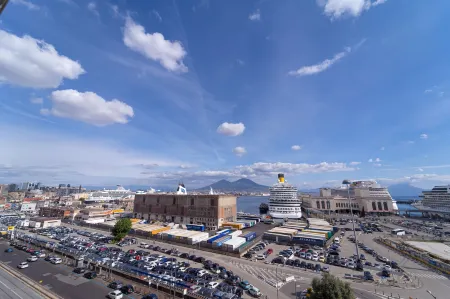 Mia Suites Hotel Bella Capri