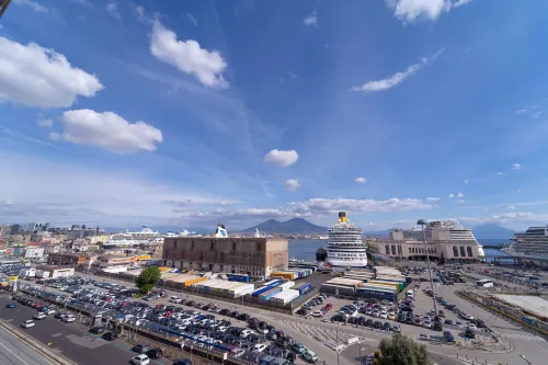 Mia Suites Hotel Bella Capri