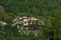 Hotel Villa Danilo Hotels in Аньоне