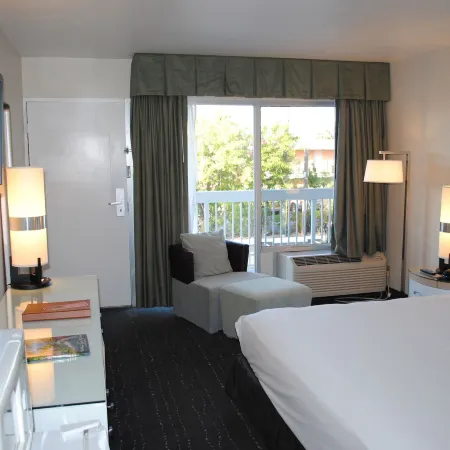 Floridian Hotel