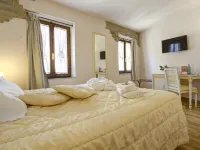 Hotel Volterra IN Hotels in Volterra