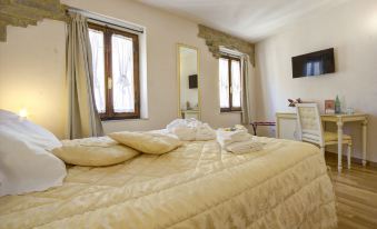Hotel Volterra IN