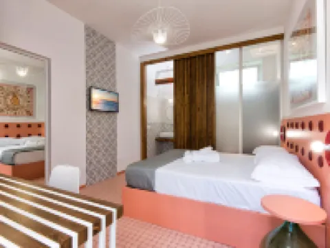 メゾン ディ フィオーレ B&B エルコラーノのホテル