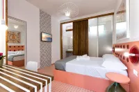 Maison di Fiore B&B Hotels in Ercolano