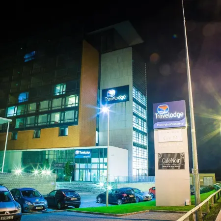 Travelodge Limerick Castletroy