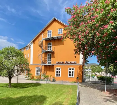 Hotel Zum Fischer Hotels in Dachau