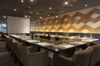 Fletcher Wellness-Hotel Leiden Hotels in Leiden