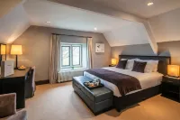Penrhiw Priory Hotel di Tyddewi