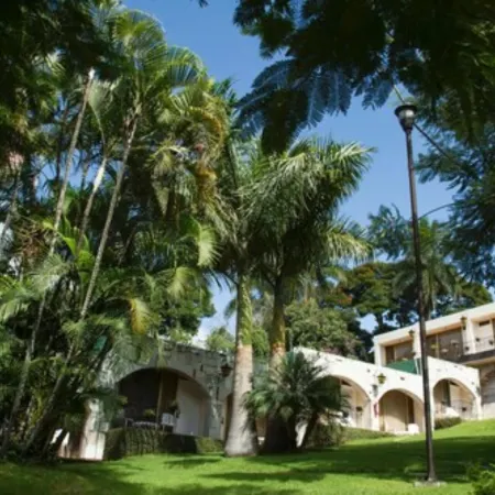 Hotel Villa del Conquistador