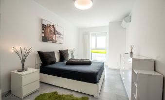 Luxury Westpark 2 Residence Lake View W2