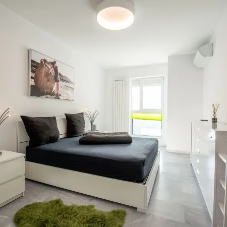 Luxury Westpark 2 Residence Lake View W2