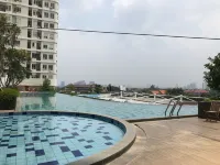 Cozy Studio Apartment at Cinere Bellevue - 3-Star