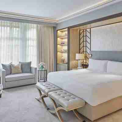 Claridge's, Maybourne Hotel Collection Rooms