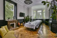 Le Château des Forges