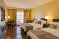 Protea Hotel by Marriott Bloemfontein Hotels near National Museum Bloemfontein