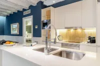 엔조이바르셀로나 콜론 아파트먼트