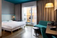 Park Inn by Radisson Central Tallinn Hoteles cerca de No Exit