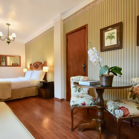 Hotel York