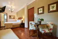 هوتل يورك فنادق في بتروبوليس