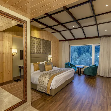 Fortune Park Dalhousie - Member ITC Hotels' Group