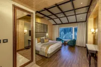 Fortune Park Dalhousie - Member ITC Hotels' Group - parking