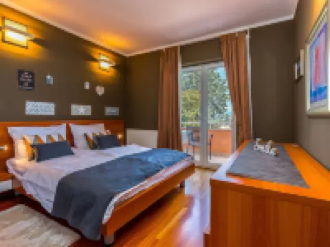 Villa Nada Hotels in Lovran