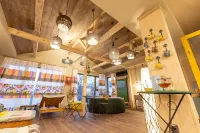 Hotel Casa Art Hotels in Troyan