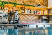 Hotel Planas - Bars