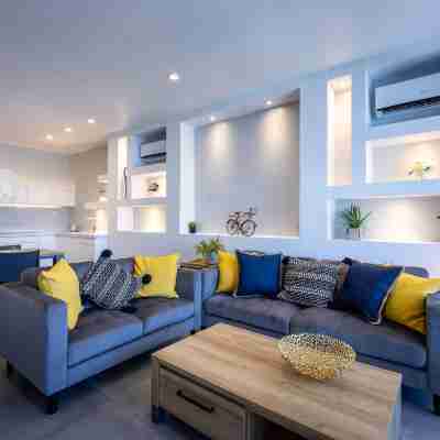 Handelskade Residence Rooms