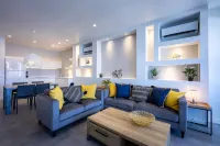 Handelskade Residence Hotels in Willemstad