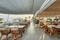 King Jason Protaras - Designed for Adults by Louis Hotels - Frühstück