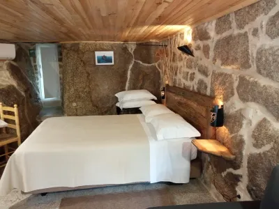 Casas da Villa- Monsanto Hotel a Idanha-A-Nova