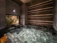 Super Hotel Higashi-Maizuru - 3 tähden