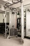 Hotel Emeline - Gym