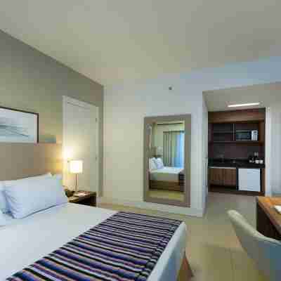 Matiz Multi Suites Rooms