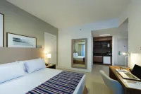 Matiz Multi Suites Hôtels à : São João de Meriti