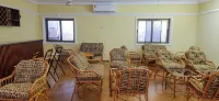 GSM Crown Inn Hotel Hotels in Ogbodjo