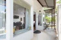 Hotel Flora and Fauna Hotels in Wimberley