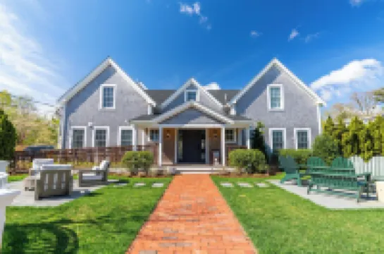 The Franklin Hotel Martha's Vineyard