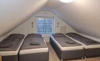Apartmá SunGarden Liberec
