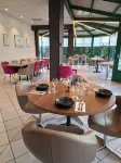 Logis Hotel l'Escargotière Dijon Sud - Chenove Hotels in Chenôve