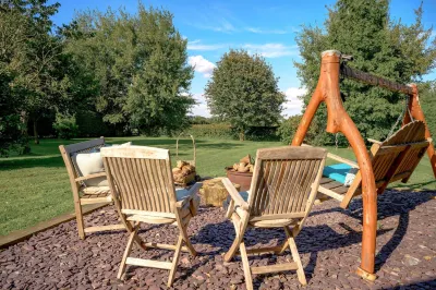 Saughall Mill Farm Cottage Các khách sạn ở Ellesmere Port