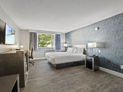 Inn on Arsenal
