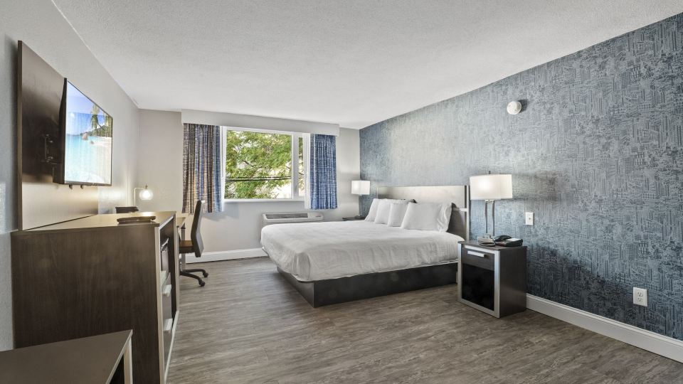 Inn on Arsenal