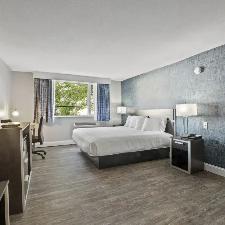 Inn on Arsenal