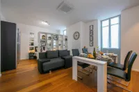 Little Lugano - Happy Rentals