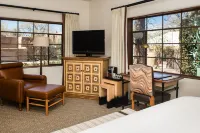 La Posada de Santa Fe, a Tribute Portfolio Resort & Spa Hotels in 